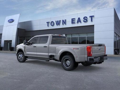 2025 Ford F-350 XLT