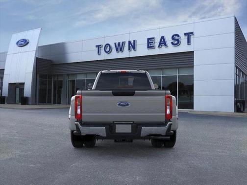 2025 Ford F-350 XLT