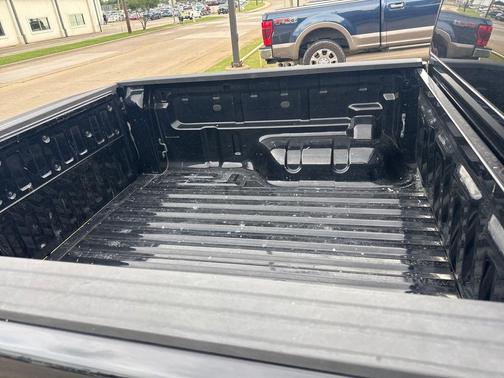 Shadow Black 2020 Ford Ranger XLT