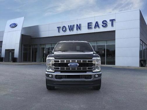 2025 Ford F-350 XLT