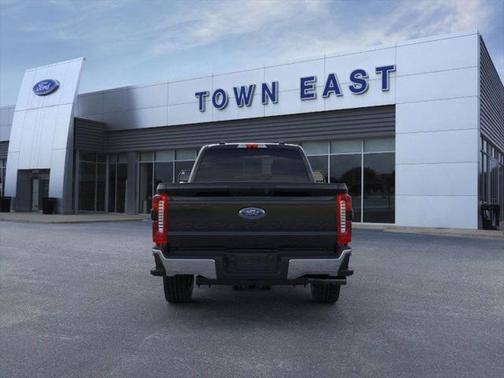2025 Ford F-350 XLT