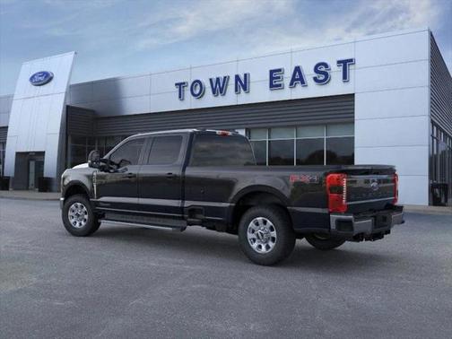 2025 Ford F-350 XLT