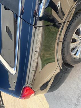 2016 Kia Sorento SXL