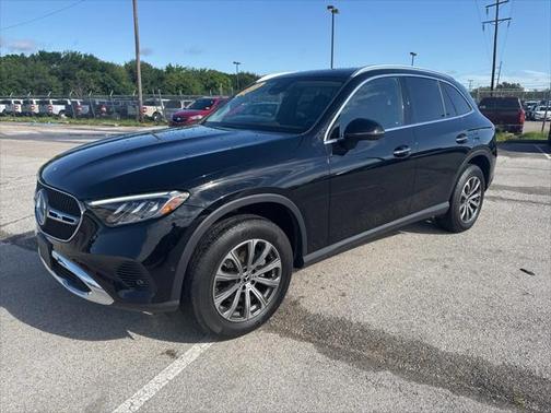 2023 Mercedes-Benz GLC 300 Base