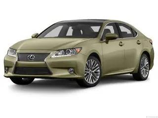 2015 Lexus ES 350 Base