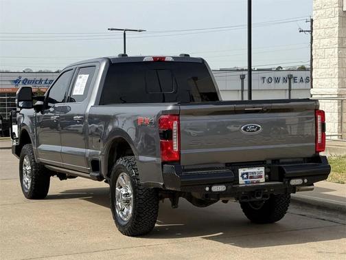 2024 Ford F-250 Lariat