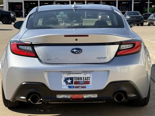 2023 Subaru BRZ Premium