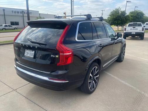 2023 Volvo XC90 B6 Plus 7-Seater