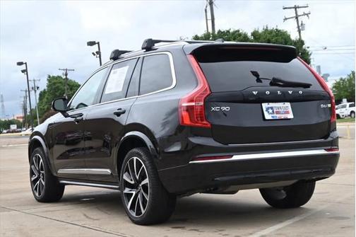 2023 Volvo XC90 B6 Plus 7-Seater