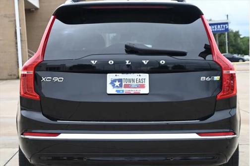 2023 Volvo XC90 B6 Plus 7-Seater