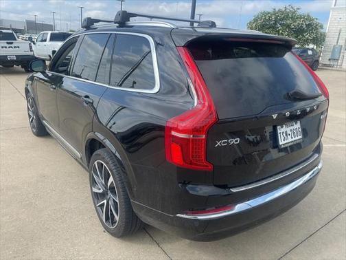 2023 Volvo XC90 B6 Plus 7-Seater