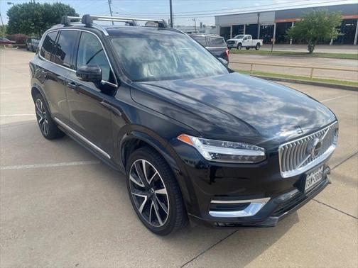 2023 Volvo XC90 B6 Plus 7-Seater