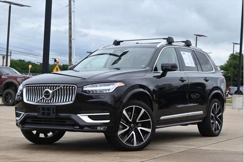 2023 Volvo XC90 B6 Plus 7-Seater