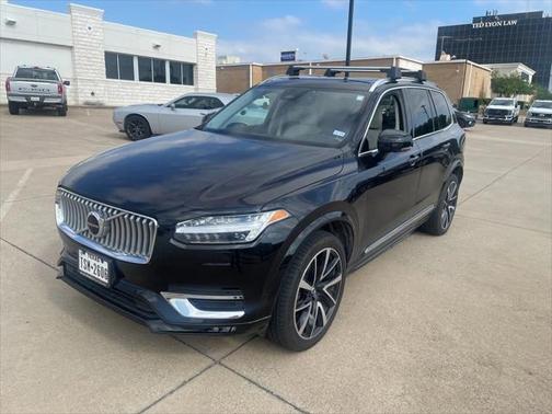 2023 Volvo XC90 B6 Plus 7-Seater