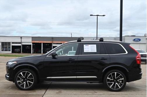 2023 Volvo XC90 B6 Plus 7-Seater
