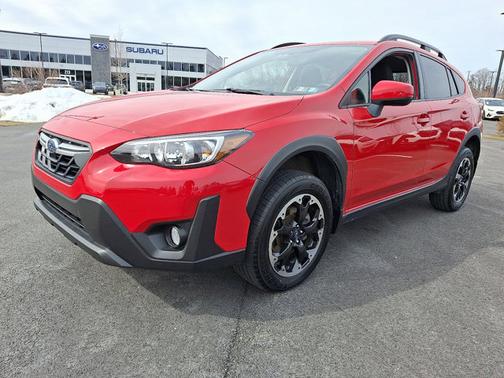 2023 Subaru Crosstrek Premium