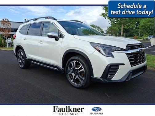 2023 Subaru Ascent Limited 7-Passenger