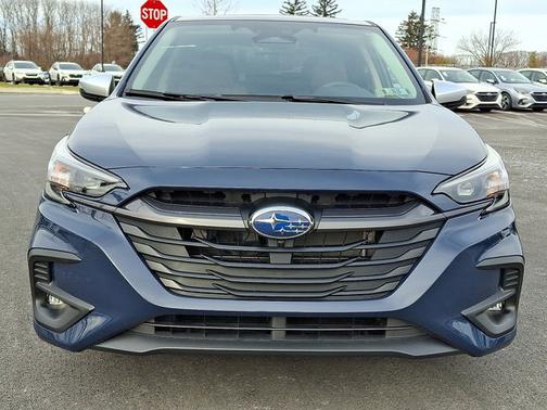 2025 Subaru Legacy Touring XT