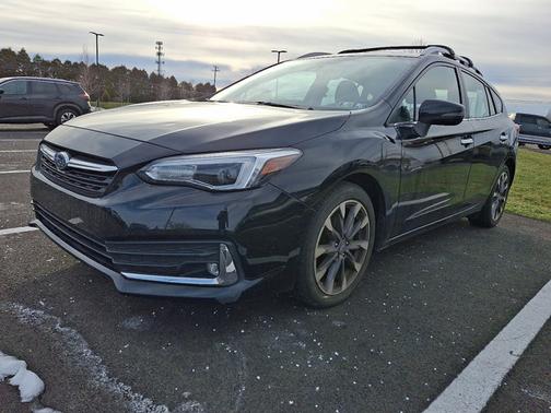 2023 Subaru Impreza Limited