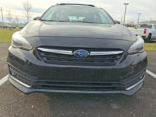 2023 Subaru Impreza Limited
