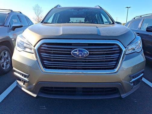 2022 Subaru Ascent Premium 7-Passenger