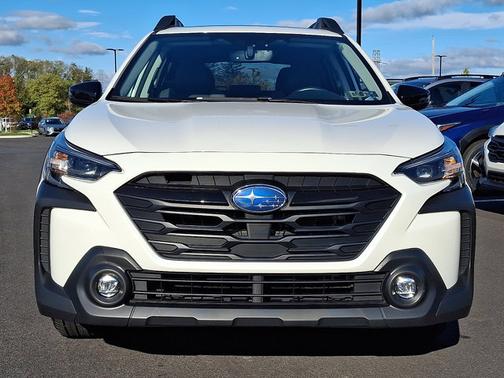 2023 Subaru Outback Onyx Edition