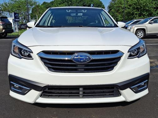 2022 Subaru Legacy Limited XT