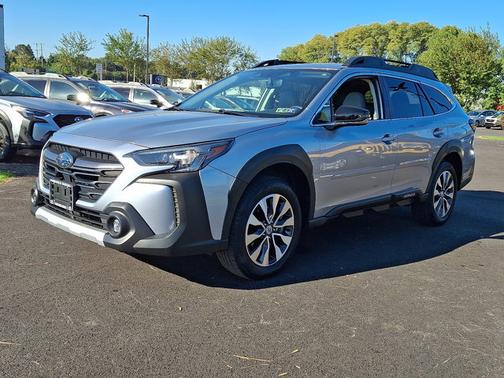 2023 Subaru Outback Limited