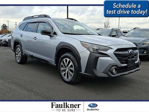 2023 Subaru Outback Premium