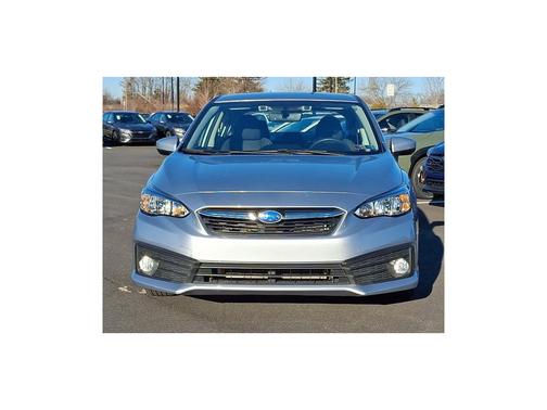 2023 Subaru Impreza Premium Sedan