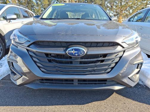 2025 Subaru Legacy Limited