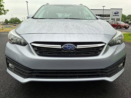 2022 Subaru Impreza Premium