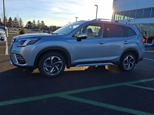 2024 Subaru Forester Touring