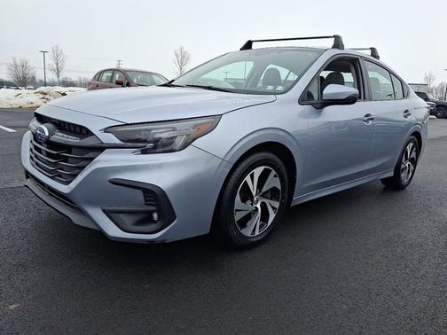 2024 Subaru Legacy Premium