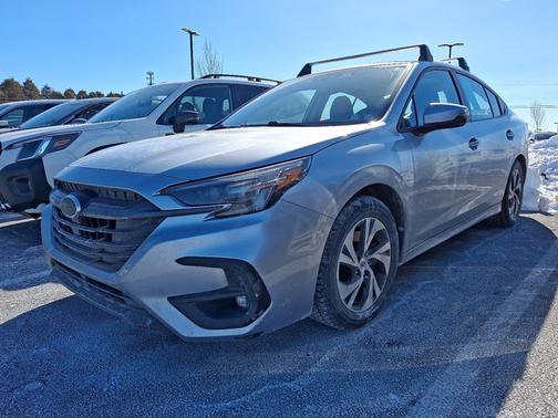 2024 Subaru Legacy Premium