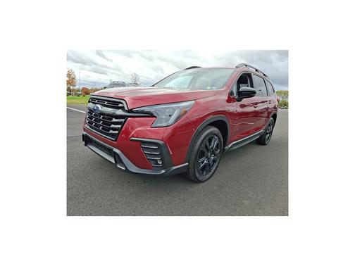2024 Subaru Ascent Onyx Edition 7-Passenger