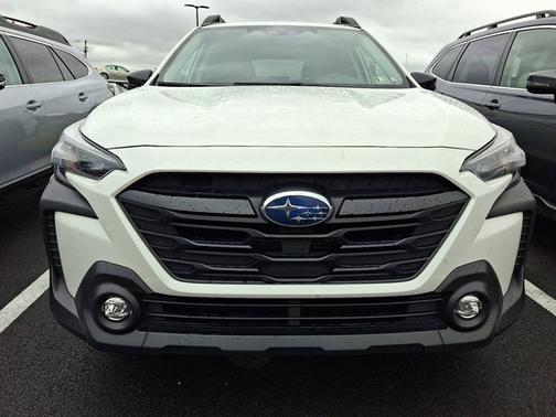 2023 Subaru Outback Onyx Edition