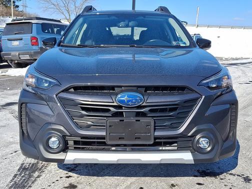 2024 Subaru Outback Limited XT