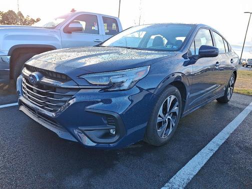 2024 Subaru Legacy Premium