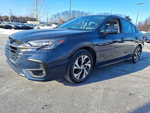 2024 Subaru Legacy Premium