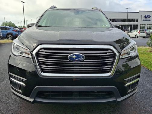 2022 Subaru Ascent Premium 7-Passenger