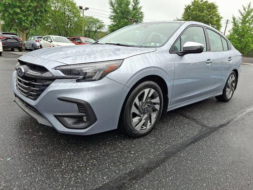 2024 Subaru Legacy Touring XT
