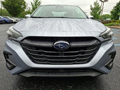 2024 Subaru Legacy Touring XT