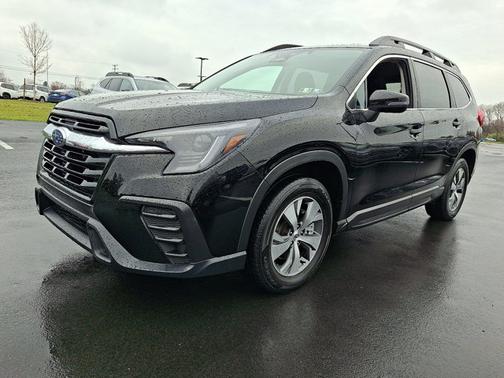 2023 Subaru Ascent Premium 7-Passenger