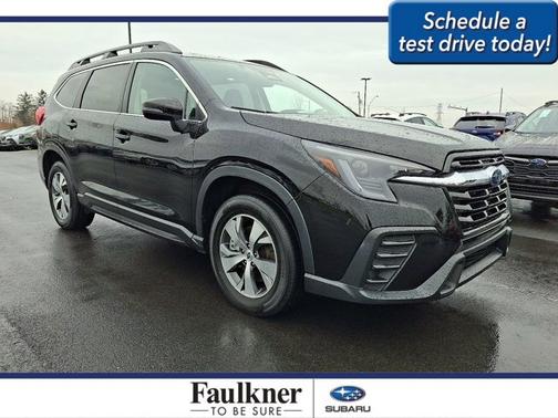 2023 Subaru Ascent Premium 7-Passenger