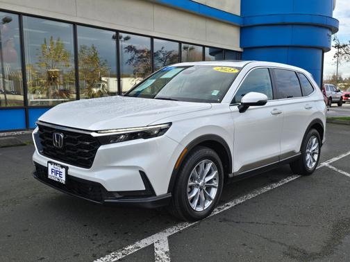 2023 Honda CR-V 