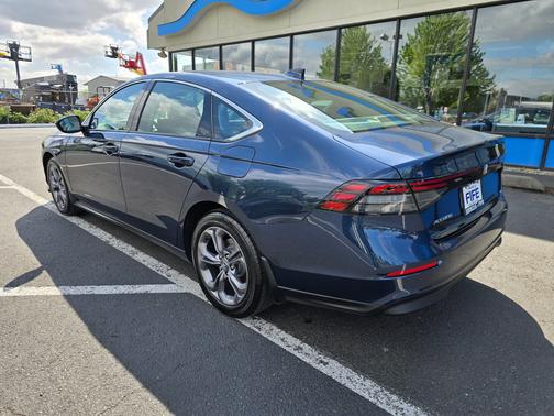 2024 Honda Accord