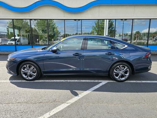 2024 Honda Accord