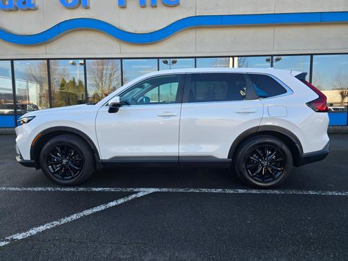2023 Honda CR-V 