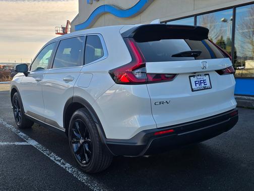 2023 Honda CR-V 